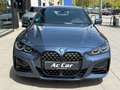 BMW 430 430d xDrive Bleu - thumbnail 3