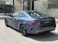 BMW 430 430d xDrive Bleu - thumbnail 4