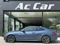 BMW 430 430d xDrive Bleu - thumbnail 1