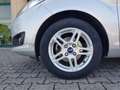 Ford Fiesta Fiesta 5p 1.5 tdci Titanium 75cv Argento - thumbnail 6