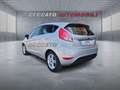 Ford Fiesta Fiesta 5p 1.5 tdci Titanium 75cv Argento - thumbnail 3