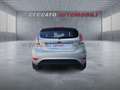 Ford Fiesta Fiesta 5p 1.5 tdci Titanium 75cv Argento - thumbnail 5