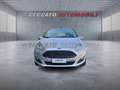 Ford Fiesta Fiesta 5p 1.5 tdci Titanium 75cv Argento - thumbnail 4