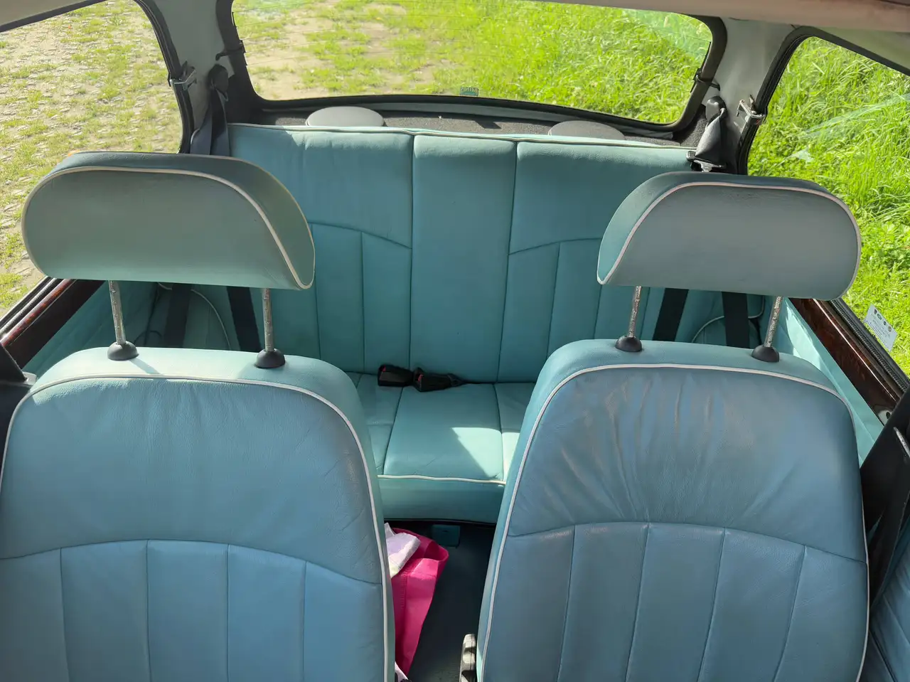 Rover Mini, foto 5