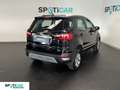 Ford EcoSport 1.5 TDCi 125 CV Start&Stop AWD Business 4X4 Noir - thumbnail 5
