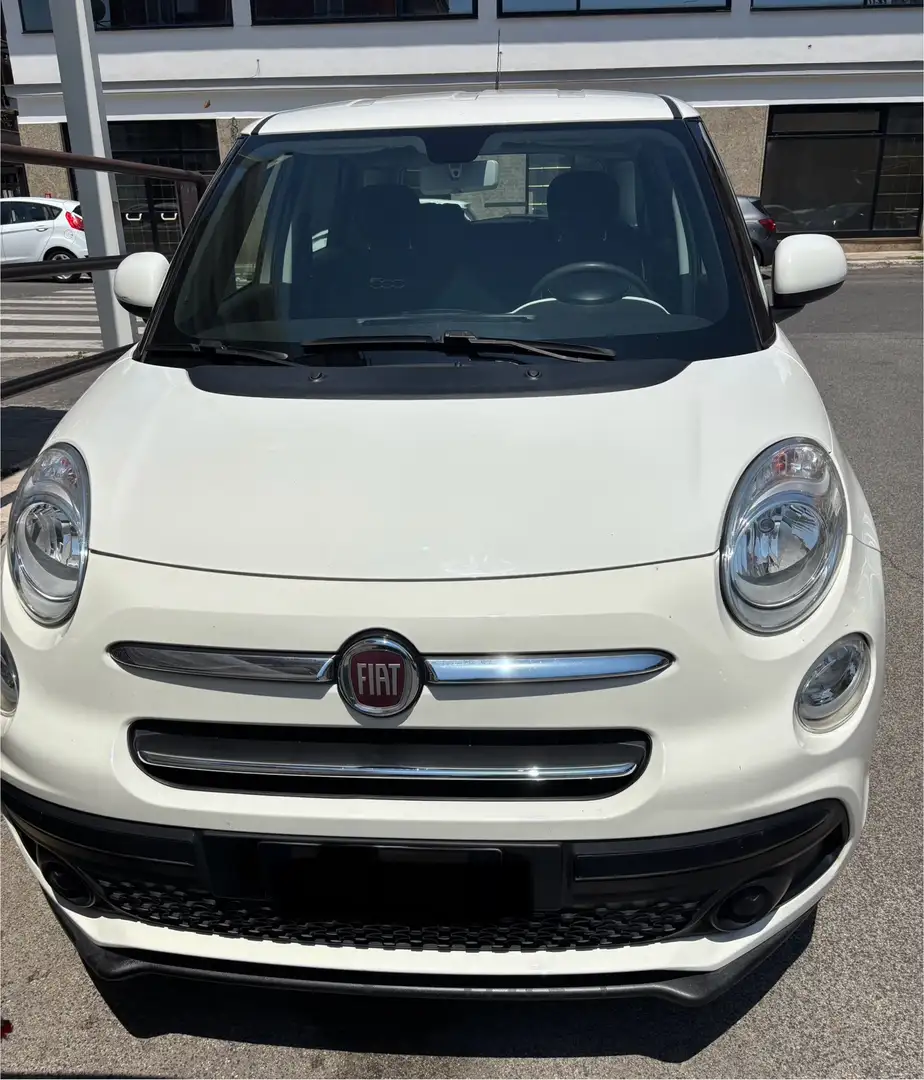 Fiat 500L 1.4 tjt Pop Star Gpl 120cv - 1