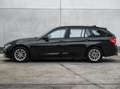 BMW 316 Touring - Airco - Navigatie - cruisecontrol Schwarz - thumbnail 8
