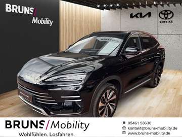 U 135 kW 1.5 PHEV DM-i Boost
