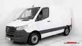 Mercedes-Benz Sprinter Mercedes Sprinter Blanc - thumbnail 10