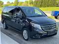 Mercedes-Benz Vito Tourer Pro 114 lang 4x4 Aut. / 9-Sitzer / Schwarz - thumbnail 3