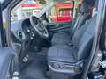 Mercedes-Benz Vito Tourer Pro 114 lang 4x4 Aut. / 9-Sitzer / Schwarz - thumbnail 9