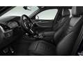 BMW X4 M X4 xDrive30d AT M Sport Innovationsp. Sport Aut. Schwarz - thumbnail 3