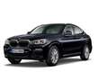 BMW X4 M X4 xDrive30d AT M Sport Innovationsp. Sport Aut. Schwarz - thumbnail 1