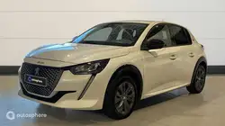 Peugeot e-208 136ch Style