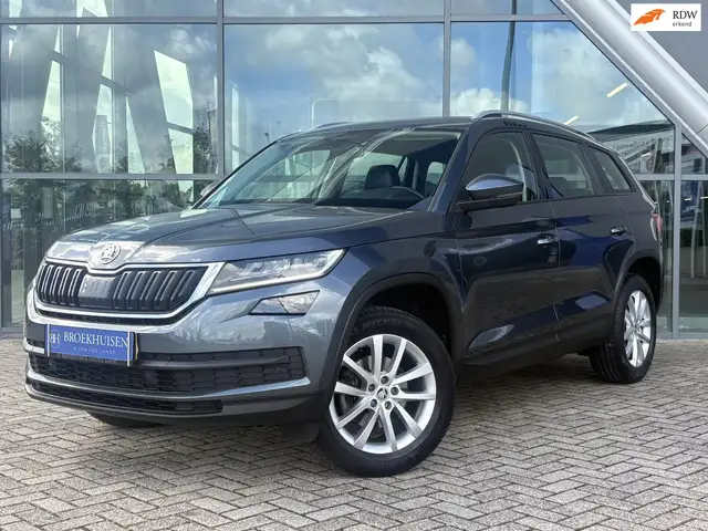 Skoda Kodiaq 1.5 TSI Business Edition 150pk Camera / Navigatie