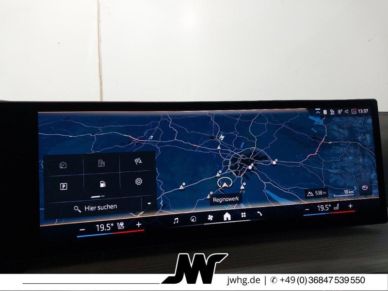 BMW 420 420 d GC xDr M Sport Pro DAP/HUD/GLASDACH/NP87t€ — photo 12