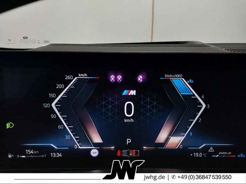 BMW 420 420 d GC xDr M Sport Pro DAP/HUD/GLASDACH/NP87t€ — photo 11