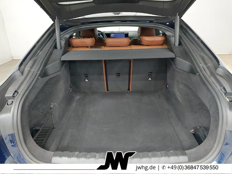 BMW 420 420 d GC xDr M Sport Pro DAP/HUD/GLASDACH/NP87t€ — photo 9