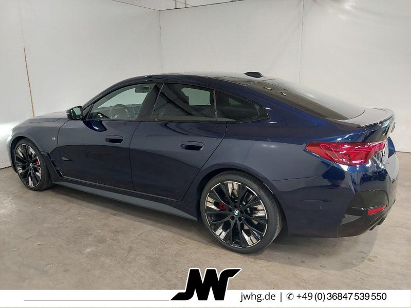 BMW 420 420 d GC xDr M Sport Pro DAP/HUD/GLASDACH/NP87t€ — photo 10