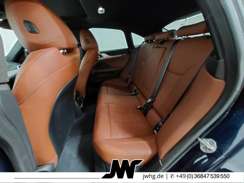 BMW 420 420 d GC xDr M Sport Pro DAP/HUD/GLASDACH/NP87t€ — photo 8