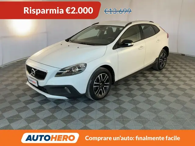 Volvo V40 Cross Country 2.0 D2 Business