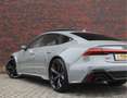 Audi RS7 4.0 TFSI Quattro | Dynamic Plus - Matrix - Rood De Gris - thumbnail 9