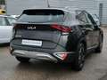 Kia Sportage Vision Komfort-P/Navi/Teilleder/SHZ/LED Zwart - thumbnail 2