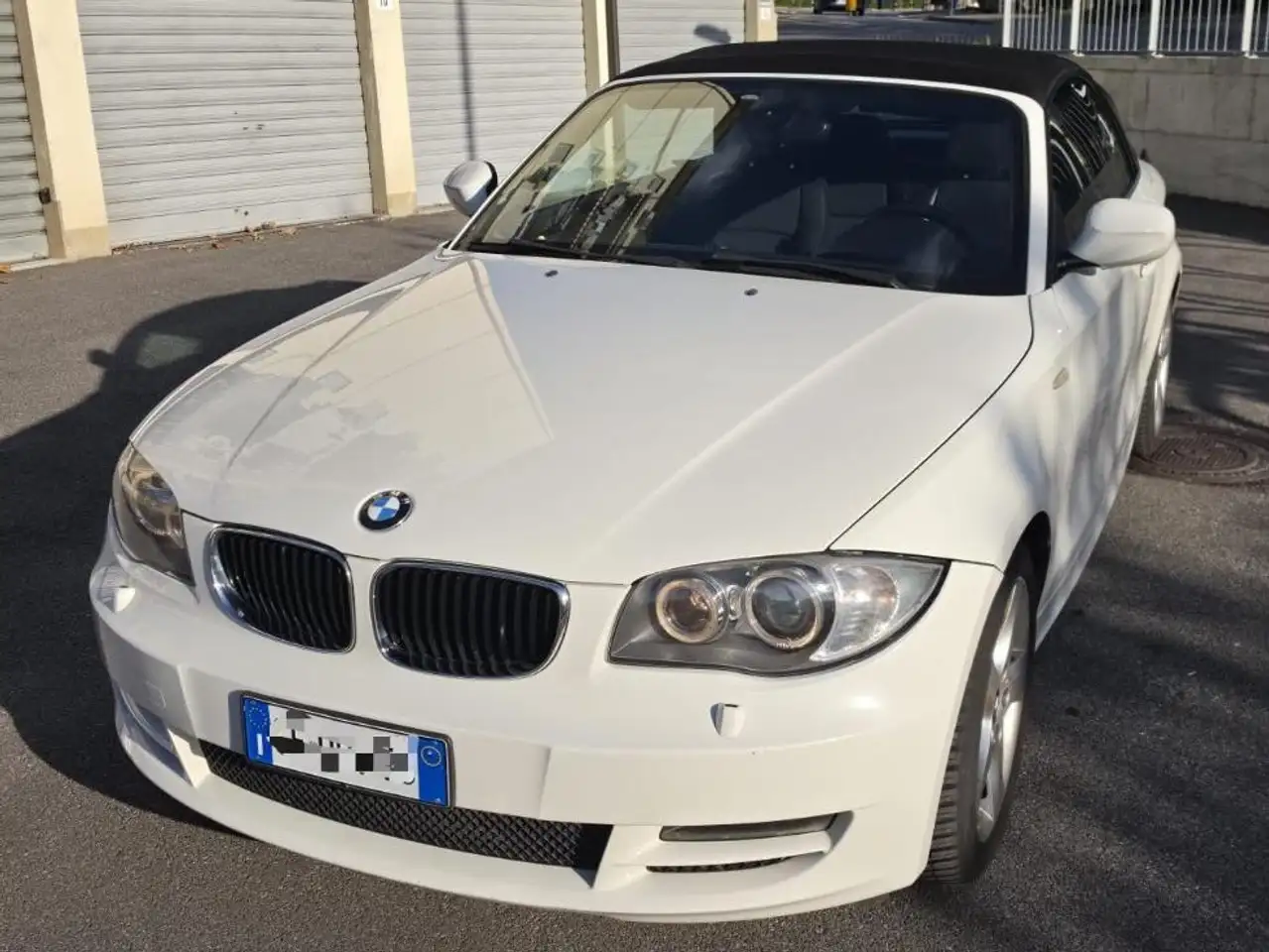 BMW 120
