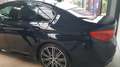 BMW 530 M Sport Edition Bleu - thumbnail 4