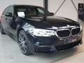 BMW 530 M Sport Edition Bleu - thumbnail 1