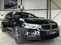 BMW 530 M Sport Edition Bleu - thumbnail 7