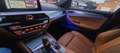 BMW 530 M Sport Edition Bleu - thumbnail 10