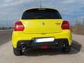 Suzuki Swift 1.4 Sport 140 cv Yellow - thumbnail 5