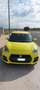 Suzuki Swift 1.4 Sport 140 cv Yellow - thumbnail 4