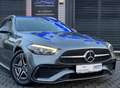 Mercedes-Benz C 220 d AMG-Line LED*Burmester*360°Kamera*Ambien Gris - thumbnail 15