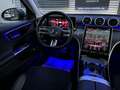 Mercedes-Benz C 220 d AMG-Line LED*Burmester*360°Kamera*Ambien Gris - thumbnail 8