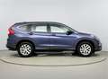 Honda CR-V 2.0 4WD Elegance // CAMERA // 1e EIGENAAR // NAVI Blue - thumbnail 9