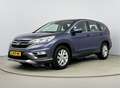 Honda CR-V 2.0 4WD Elegance // CAMERA // 1e EIGENAAR // NAVI Blue - thumbnail 1