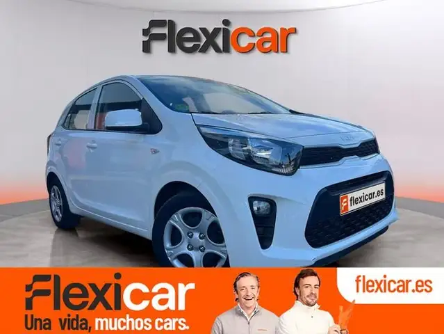 Kia Picanto 1.0 DPi Concept