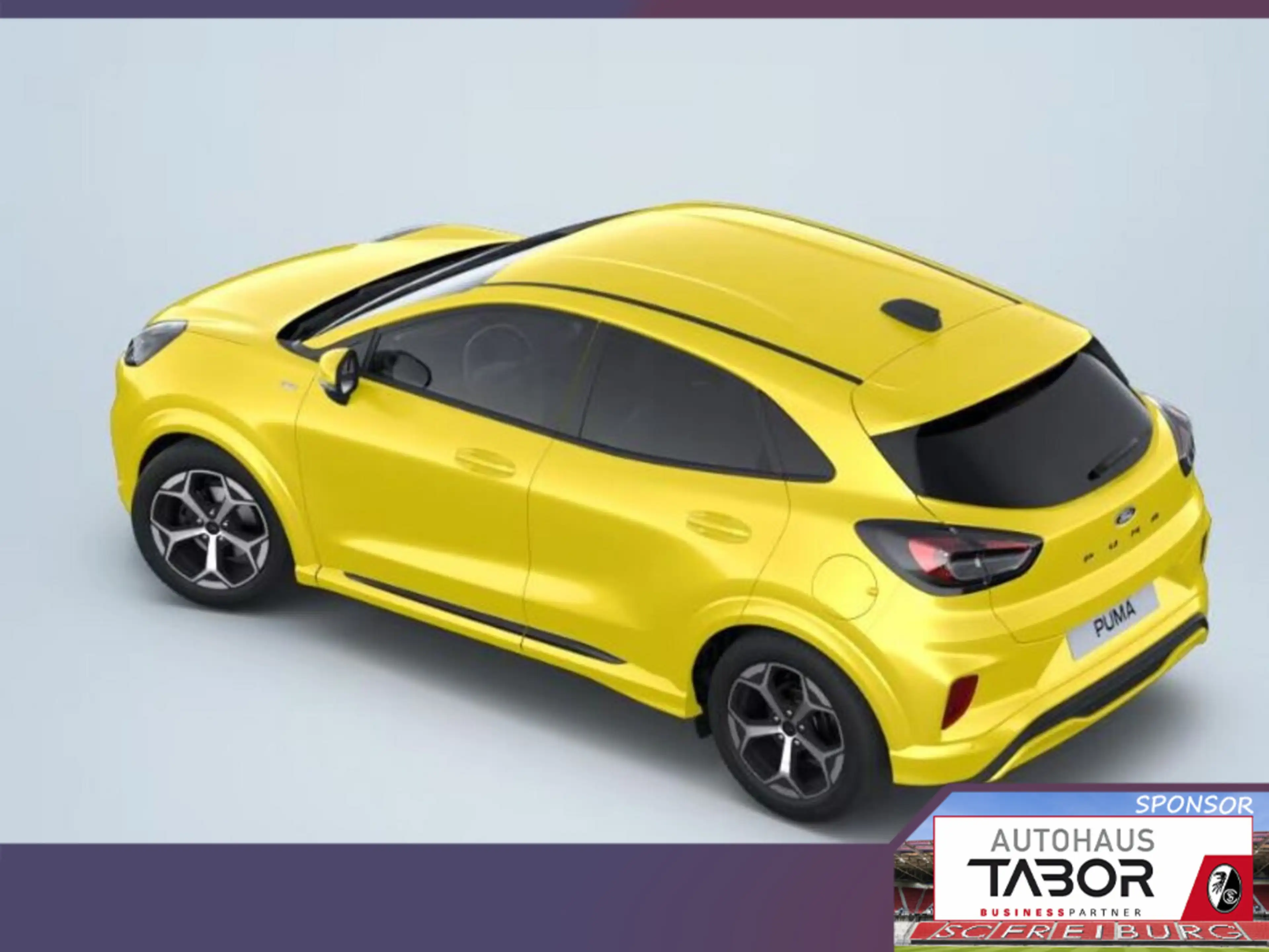 Ford Puma MHEV Aut ST-Line WinterP LED Kam UVP-33%* — photo 4