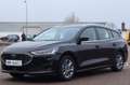 Ford Focus Turnier Titanium Schwarz - thumbnail 3