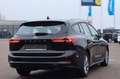 Ford Focus Turnier Titanium Schwarz - thumbnail 4