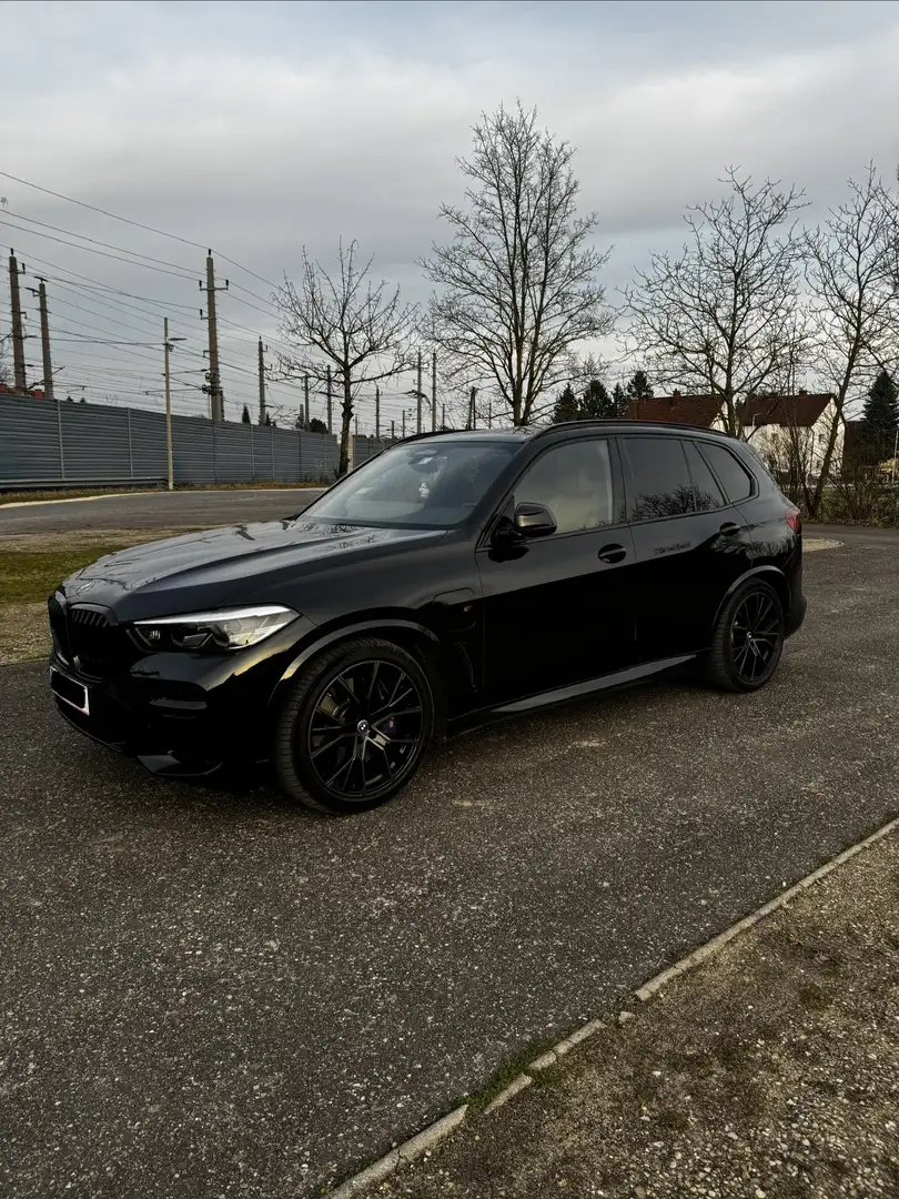BMW X5 xDrive45e PHEV Aut. - 2