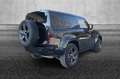 Land Rover Defender 90 3.0D I6 200 CV AWD Auto SE Nero - thumbnail 2