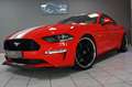 Ford Mustang 5.0 V8 GT 10G~DEUTSCH+UNFALLFREI+20ZOLL~ Rot - thumbnail 1