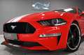 Ford Mustang 5.0 V8 GT 10G~DEUTSCH+UNFALLFREI+20ZOLL~ Rot - thumbnail 4