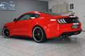Ford Mustang 5.0 V8 GT 10G~DEUTSCH+UNFALLFREI+20ZOLL~ Rot - thumbnail 6