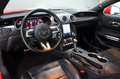 Ford Mustang 5.0 V8 GT 10G~DEUTSCH+UNFALLFREI+20ZOLL~ Rot - thumbnail 12