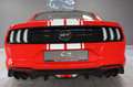 Ford Mustang 5.0 V8 GT 10G~DEUTSCH+UNFALLFREI+20ZOLL~ Rot - thumbnail 7