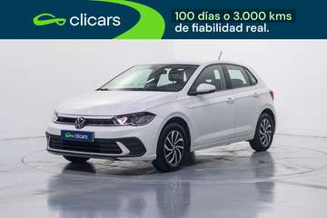 1.0 TSI Life 70kW